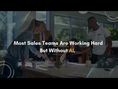 35% More Leads. 50% More Conversions. This Is What AI Does to Your CRM | Creatio | B-TRNSFRMD
