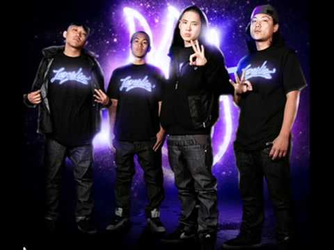 FAR EAST MOVEMENT ft STEREOTYPES  Girls On the Dance Floor