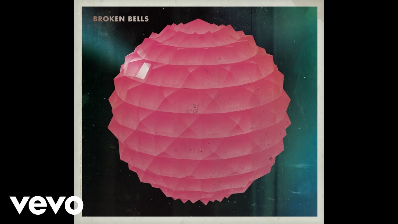 Broken Bells - Trap Doors