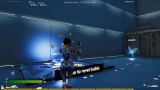 Fortnite_成長した編集技術