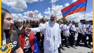 «Չինական ճայթուկները դիտարկել որպես հեղաշրջման գործիք, ծիծաղելի է». Արթուր Խաչատրյան