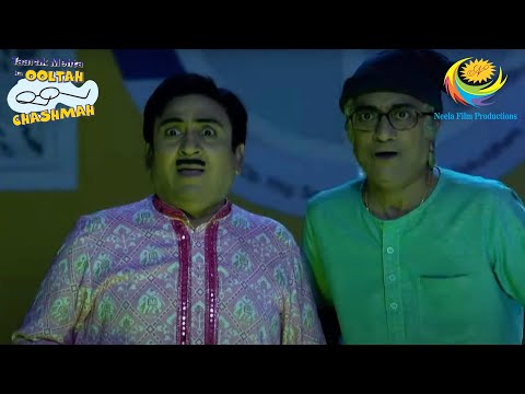 Tapu's Grand Entry In Gokuldham!  | Taarak Mehta Ka Ooltah Chashmah | Jetha Rocks