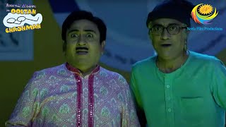 Download lagu Tapu's Grand Entry In Gokuldham!  | Taarak Mehta Ka Ooltah Chashmah | Jetha Rocks mp3