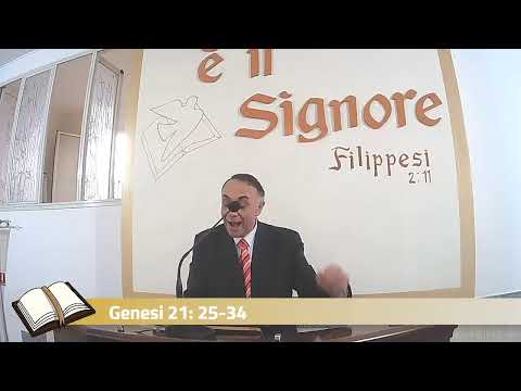 Predicazione di Domenica 17/10/2021