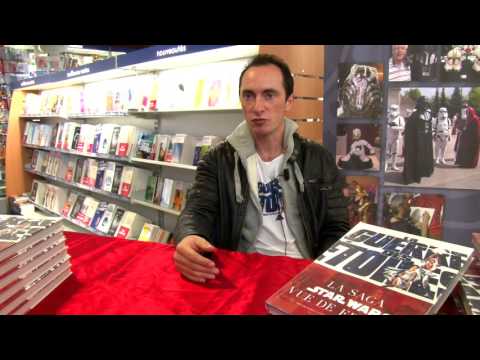 La saga Star Wars vue de France