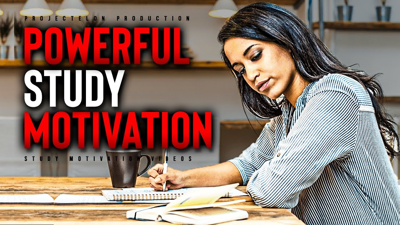 Best Study Motivational Compilation of 2020 - 2 Hours
