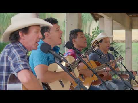 ENCONTRO DE FOLIA DE REIS 2018