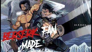Download lagu BERSERK GUTS VS ZODD TRUE FIGHT REMASTERED mp3