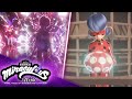 MIRACULOUS WORLD | ⭐ PARIS - intro 🔮 | Tales of Shadybug and Claw Noir
