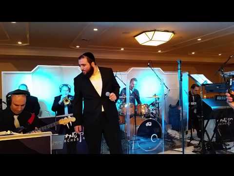 New Album Boruch Sholom Lo Yemalet singing song