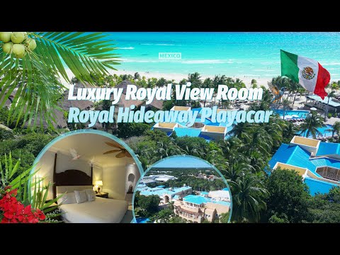 Videos del Royal Hideaway Playacar 5★ en Playa del Carmen, MéxicoVerPrecios21CerrarConsulta por Whatsapp 🇦🇷BookingTripadvisorExpediaAgodaTravelocityOrbitzPricelineTripSkyscannerDespegarKayakHotelesBestdayDestiniaTrivagoTurismocityAlmundoLastminuteHotwireTuiWotif