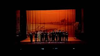 Un paseo por el tiempo – Preliminares – COAC 2009