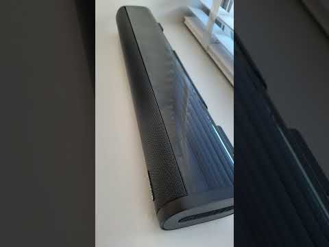 📰 Groov-e Soundbar 75 soundbar review coming soon