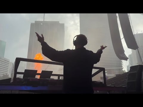 Kaskade @ Ultra Miami 2025 (Live Set) Big Return!!