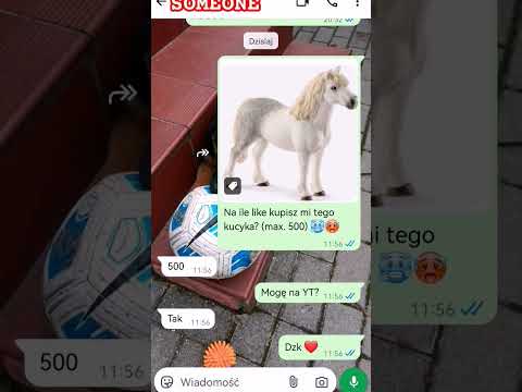 Dobijemy! 💕❤️💘 #wybijsie #shorts #schleich #kon #konie #horses #horse #like #music