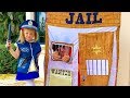 Stacy Chooses A New Profession
