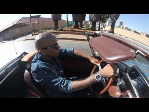 Giggs Superstar ft Mario Ogle - YOU (Behind the Scenes)