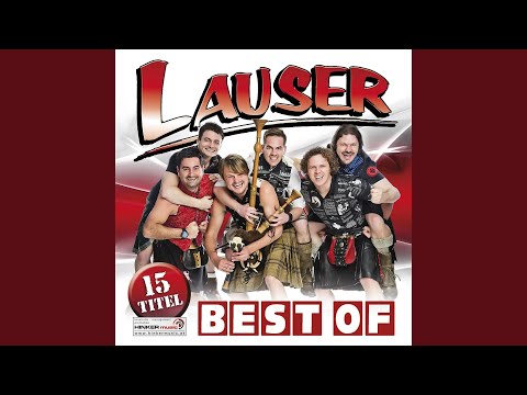 Dudelsack trifft Oberkrain