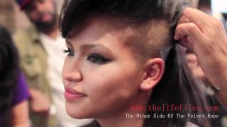 This Is Cassie's Life Files