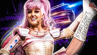 Andrew Lloyd Webber on Roller Skates!? | The Painful Spectacle of Starlight Express (WitW S2E3)