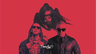 SAOKO PAPI (Dennis AlexD Remake) - Wisin &amp; Daddy Yankee Feat Rosalia