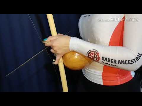 Toque de São Bento Grande da Regional (Saber Ancestral)