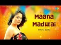 Maana Madurai Audio Song Thimiru Vishal Reema Sen Sriya Reddy Yuvan Shankar Raja