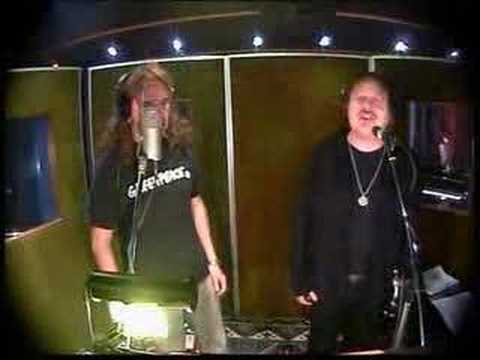 Mana - You Are My Religion and Zucchero