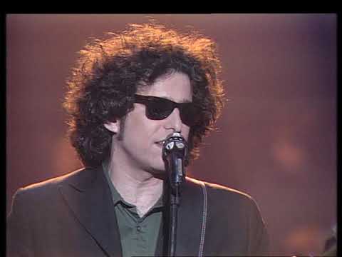 Andrés Calamaro - Alta suciedad ( Música sí) 1998