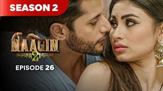 Download lagu Naagin Drama Serial | Season 2 | EPISODE 26 | Best Drama 2025 mp3