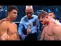 Canelo Alvarez vs Jaime Munguia - A CLOSER LOOK