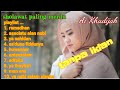 Download Lagu Ai Khadijah  sholawat nabi ramadhan terbaru 2021 Mp3 Free