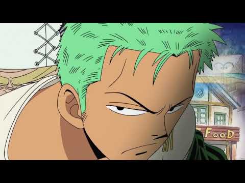 One Piece Opening 2  - "Believe" - 4K/25fps