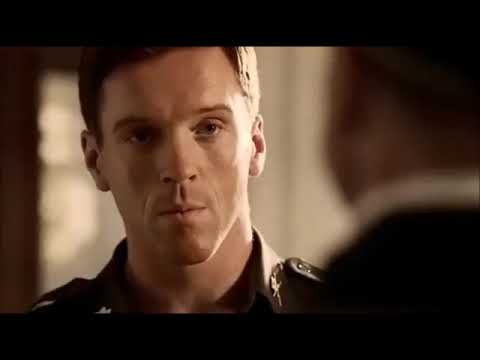 SABATON   The Last Battle Battle for Castle Itter MUSIC VIDEO