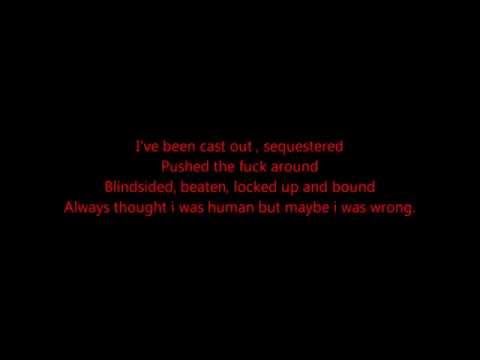 HELLYEAH - moth (lyrics)
