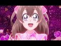 Delicious Party Glitter Force Glitter Precious Transformation English Fandub