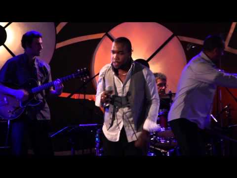 DARÍO PÍRIZ - "Batuquembé" (HD) // Autores En Vivo // Ciclo Candombe