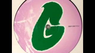 Mr. G - Rude But Not Nasty