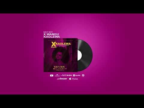Savy Boy - Ex Wangu Kaolewa (Official Music Audio)