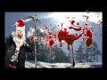 Motionless In White - Santa's Pissed (Lyrics ...