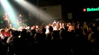 SICK OF IT ALL - Machete + Scratch The Surface