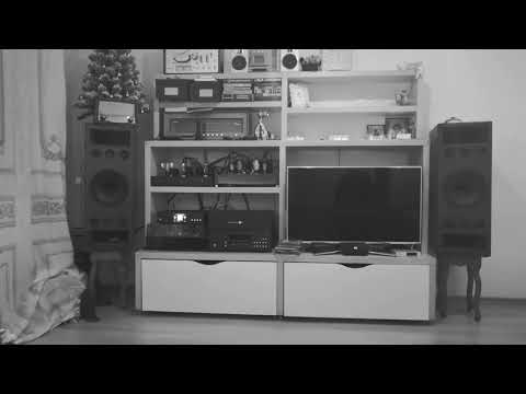 Lampizator Amber III DAC - PCM playback test #010