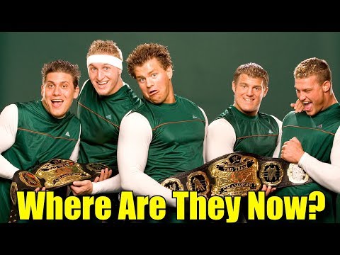 Spirit Squad Members: Where Are They Now?