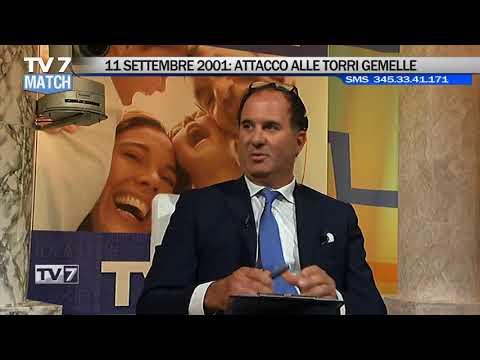 Tv7 Match del 15/09/2017 - SCUOLA - VACCINI (1di5)