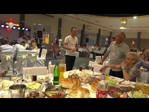 ORKESTAR PINK UB 2018 mali mrav