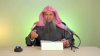 صورة #فتاوى_الزامل | تقسيم التركة مع وجود الحمل