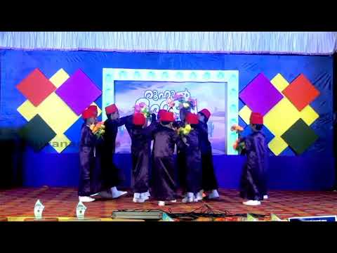 #FLOWER SHOW #Meelad 2024 | മിഫ്താഹുസ്സുന്ന സുന്നി മദ്റസ പുവാംകുളങ്ങര