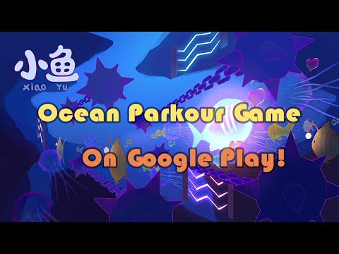 Fish-Yu:Ocean Odyssey
