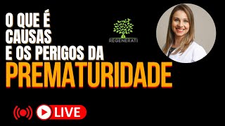 Prematurity - Everything You Need to Know About Premature Birth