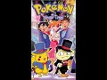 Opening To Pokémon Show Time 2000 VHS